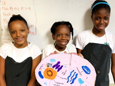 Cap-Haitien Christian School photo